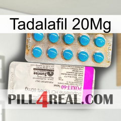 Tadalafil 20Mg new07